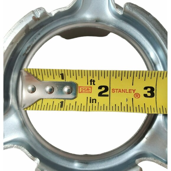 New Garbage Disposal Insinkerator Quick Lock Sink Mount Assembly Flange QLM-00 - Picture 10 of 11